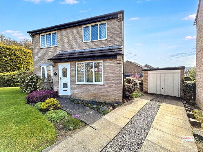3 Bedroom Detached House For Sale In The Grange, Tanfield Lea, Stanley, DH9