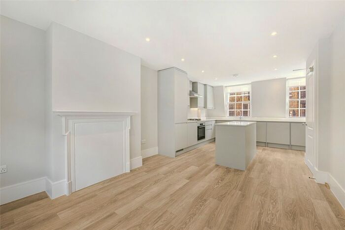 1 Bedroom Flat To Rent In Pavilion Road, London, SW1X