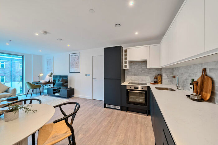 1 Bedroom Flat For Sale In . Dominion Apartments Station Road, Harrow, HA1