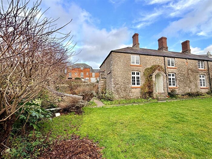 1 Bedroom Cottage For Sale In Oreston, Plymouth, PL9