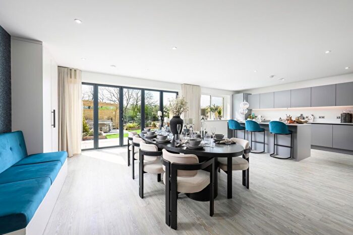 1 Bedroom Flat For Sale In Canalside Quater, Oxford North, Oxfordshire, OX2