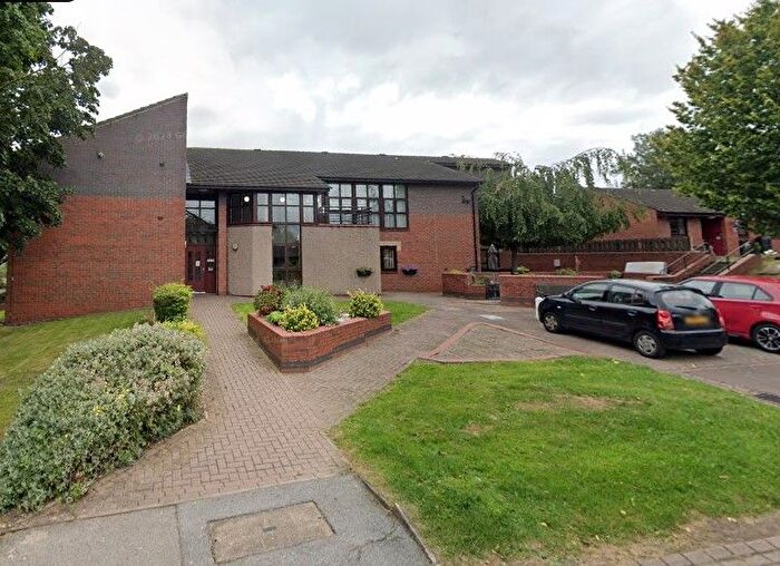 1 Bedroom Flat To Rent In Joseph Street, Barnsley, S70