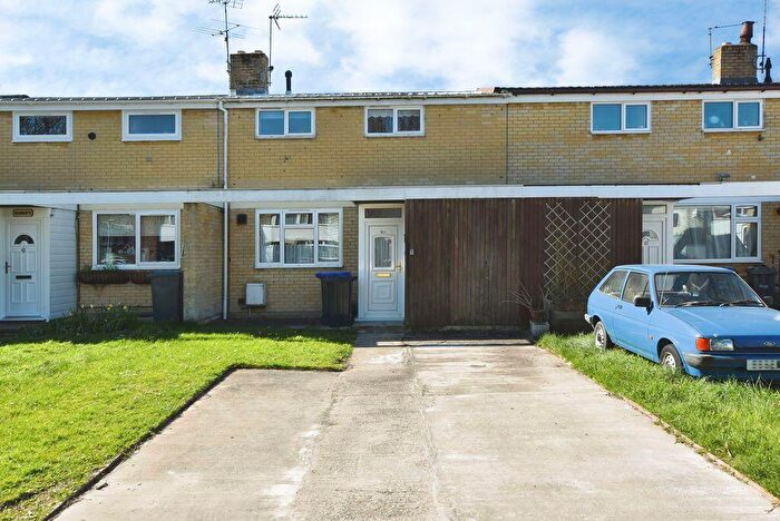 2 Bedroom Terraced House For Sale In Lampard Terrace, Wilton ***Video Tour***, SP2