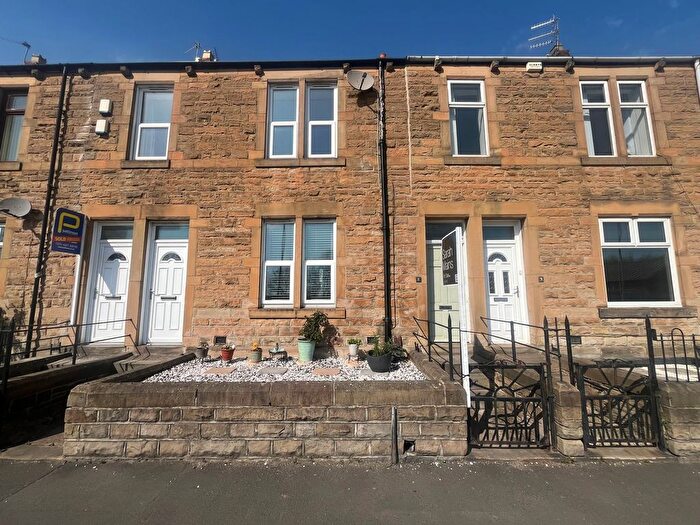 3 Bedroom Flat For Sale In Greenfield Terrace, Gateshead, NE10