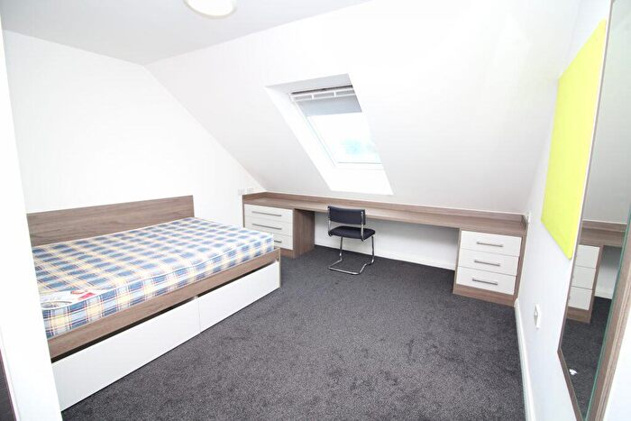 1 Bedroom Private Halls To Rent In Park Pride, Brook Street, Treforest, Pontypridd, CF37