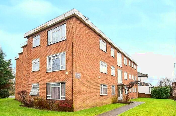 1 Bedroom Apartment To Rent In Brookfield Avenue, Sutton, SM1