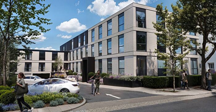 1 Bedroom Flat For Sale In Canynge Place, Clifton Village, BS8