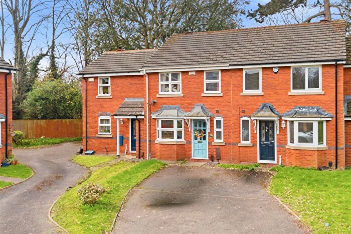 3 Bedroom Property For Sale In Northumberland Road, Coventry, CV1