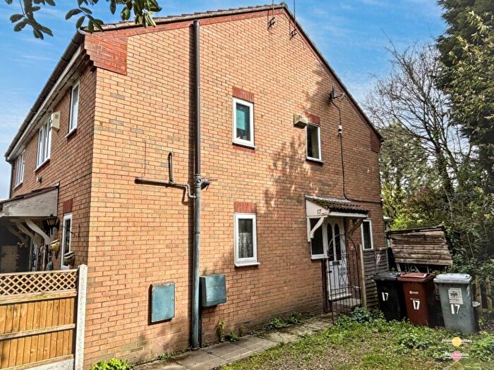1 Bedroom Terraced House For Sale In Chatsworth Mews, Morley, Leeds, West Yorkshire, LS27