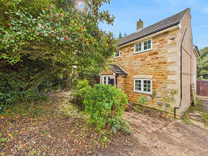 3 Bedroom Detached House For Sale In Orchard House Main Street, Barrow, Oakham, LE15