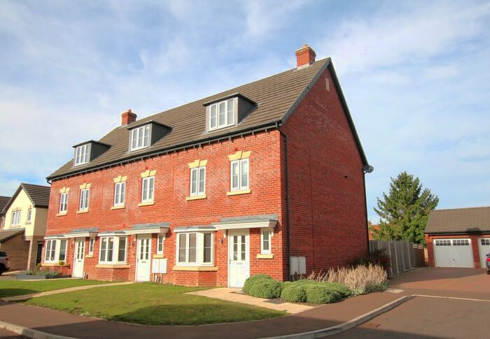 4 Bedroom Property To Rent In Silk Mill Road, Norwich, NR6