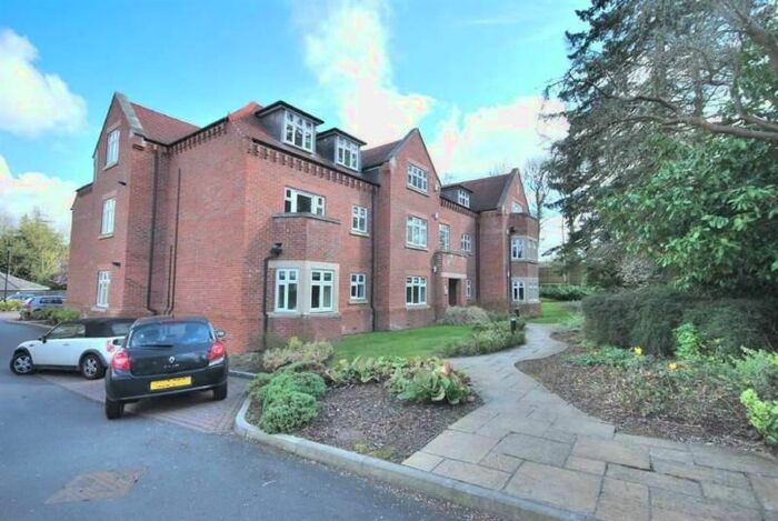 2 Bedroom Flat To Rent In Wood Moor Court, Sandmoor Avenue LS17