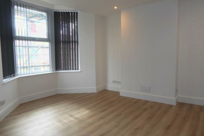 1 Bedroom Flat To Rent In Sefton Road, Heysham, Morecambe, LA3