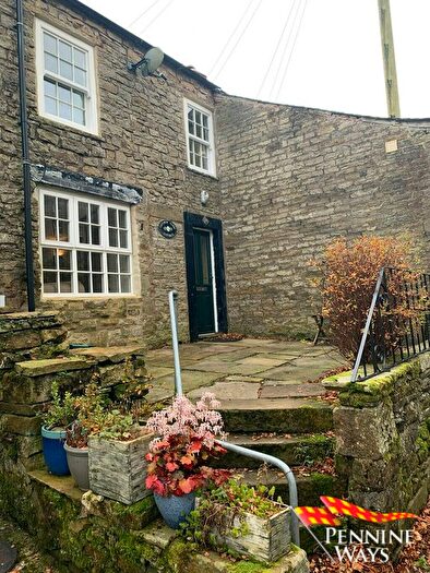 2 Bedroom Cottage To Rent In The Butts, Alston, CA9