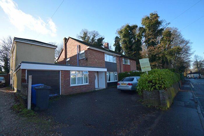 5 Bedroom Property To Rent In Dereham Road, Norwich, NR2