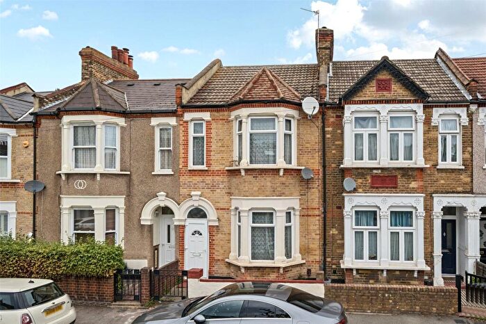 3 Bedroom Terraced House For Sale In Leahurst Road, Hither Green, SE13