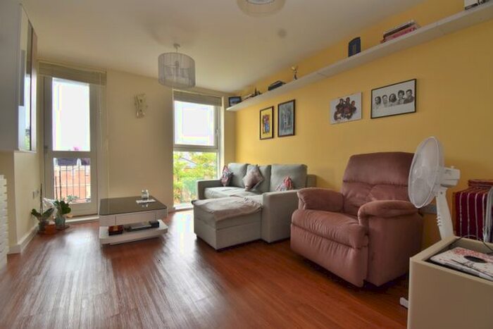 1 Bedroom Flat To Rent In Ashmore Road, London, SE18