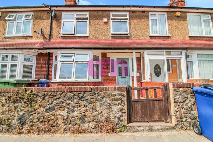 4 Bedroom Terraced House To Rent In Kent Road, Grays, RM17
