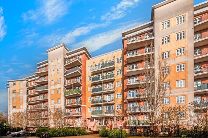 2 Bedroom Flat For Sale In Bridge Court, Stanley Road Harrow, HA2