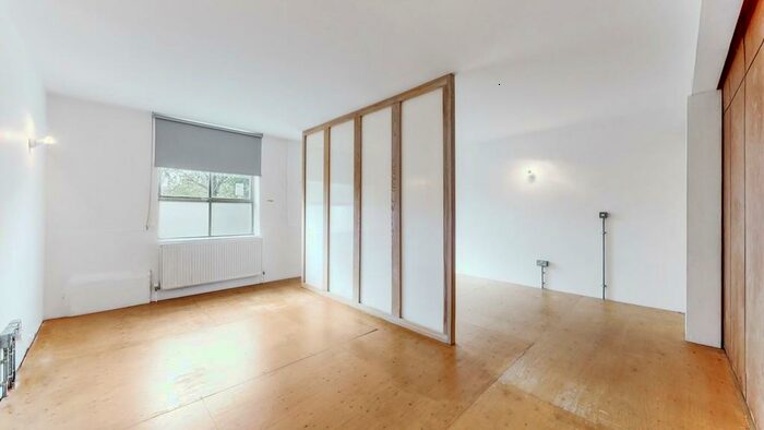 1 Bedroom Apartment To Rent In Derbyshire Street, Bethnal Green, E2