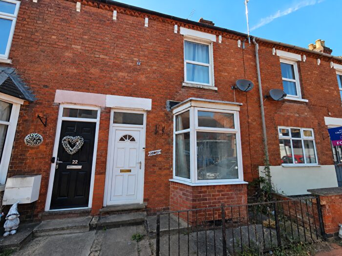 2 Bedroom Terraced House To Rent In Station Road, Desborough, NN14