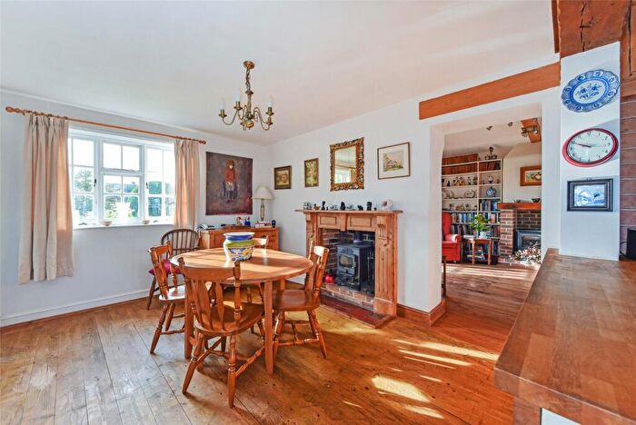3 Bedroom Semi-Detached House For Sale In Westerton, Westerton, West Sussex, PO18