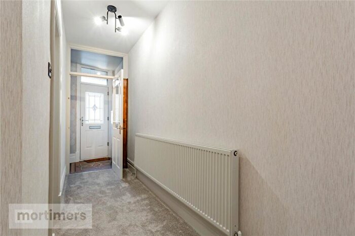 3 Bedroom End Of Terrace House For Sale In Harwood Lane, Great Harwood, Blackburn, Lancashire, BB6