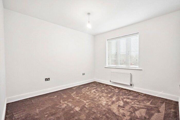 5 Bedroom Detached House For Sale In The Hunsden, Heyford Fields, Heyford Park, Upper Heyford, Bicester, OX25