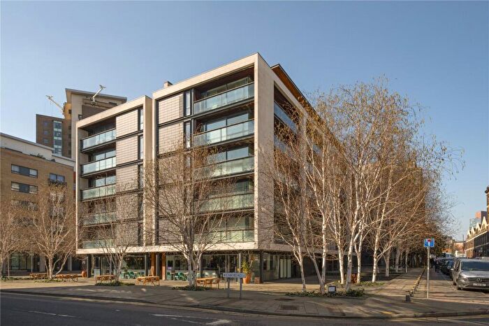 2 Bedroom Flat For Sale In Victoria Mills Studios, Burford Road, Stratford, London, E15