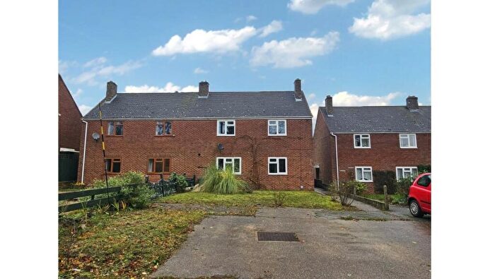 3 Bedroom Semi-Detached House For Sale In The Elms, Deerton Street, Sittingbourne, Kent, ME9