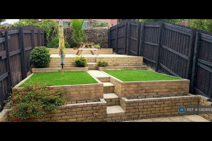 1 Bedroom Terraced House To Rent In Hazeldene Avenue, Bridgend, CF31