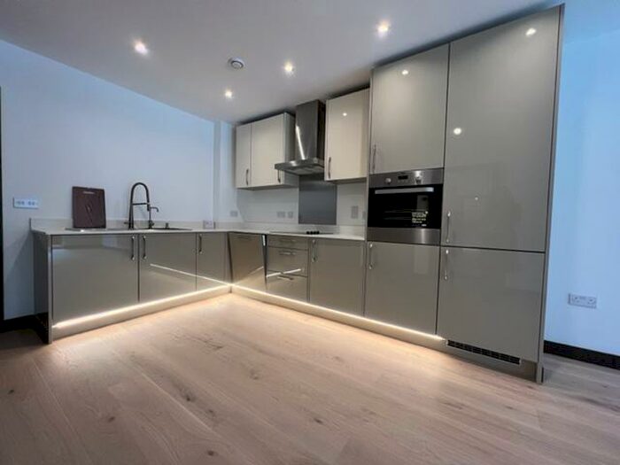 1 Bedroom Apartment To Rent In Merlin Drive, Fletton Quays, Peterborough, PE2