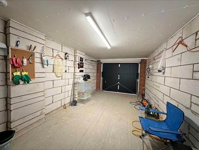 2 Bedroom Detached House For Sale In Marsh Road, Hemsby, NR29