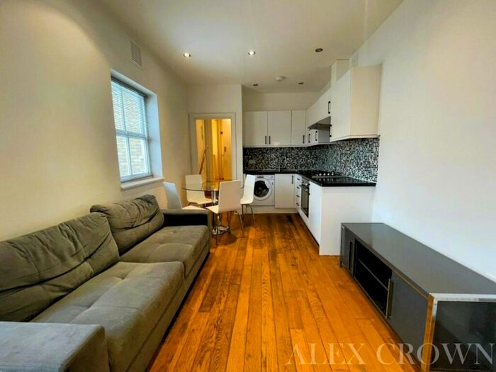 2 Bedroom Flat To Rent In Chapel Market, Angel, N1