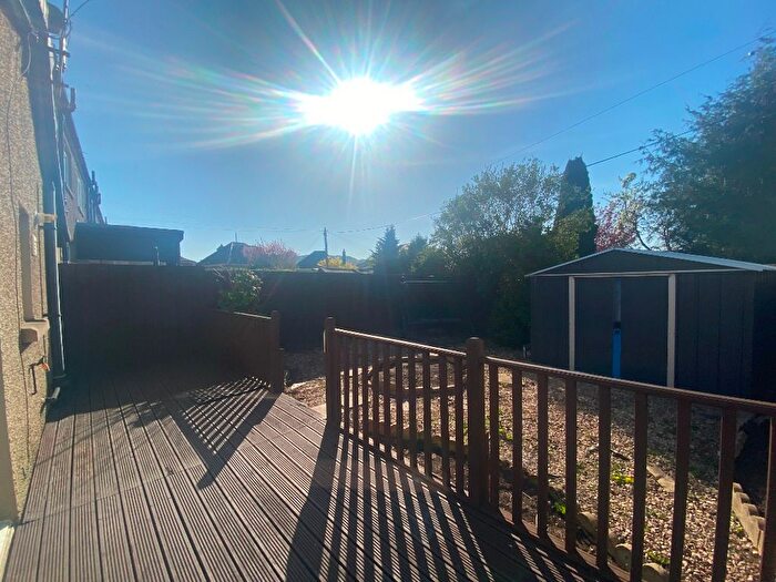 2 Bedroom Bungalow To Rent In Craigentinny Grove, Craigentinny, Edinburgh, EH7