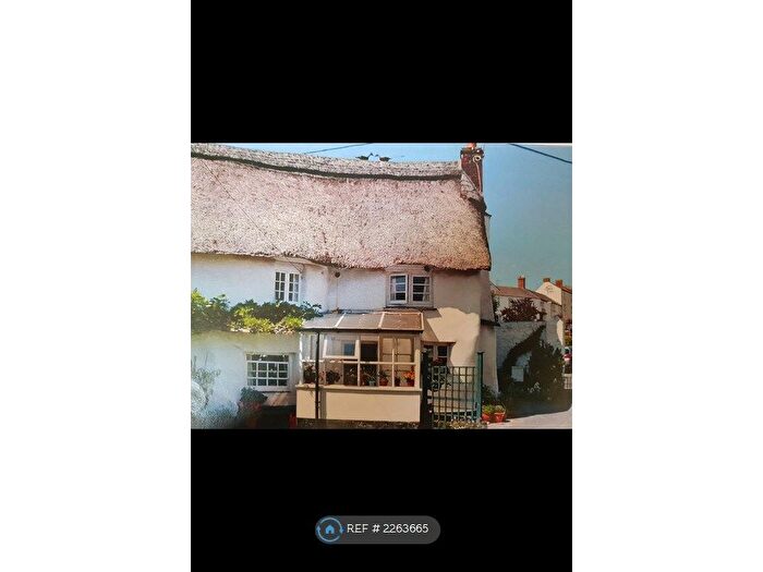 2 Bedroom End Of Terrace House To Rent In Bridge Cottages, Stratton, Bude, EX23