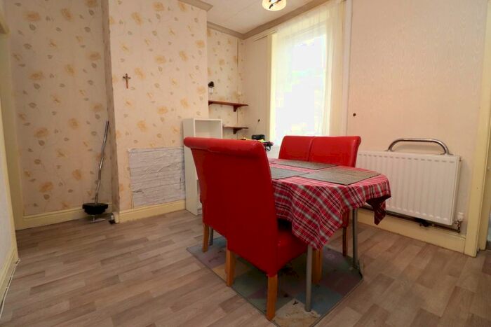 2 Bedroom Terraced House To Rent In Newton Street, Darwen, BB3