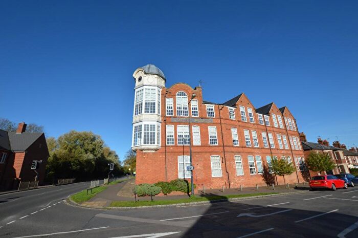 2 Bedroom Apartment To Rent In Kensington Place, Olney, MK46