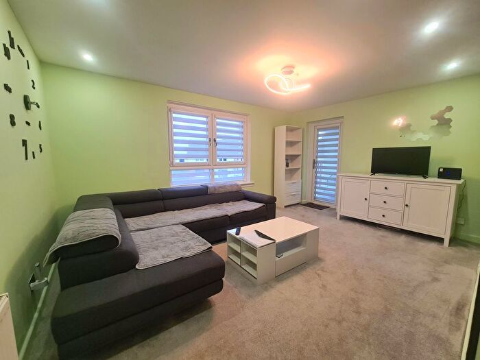 2 Bedroom Flat To Rent In Moir Crescent, Musselburgh, EH21