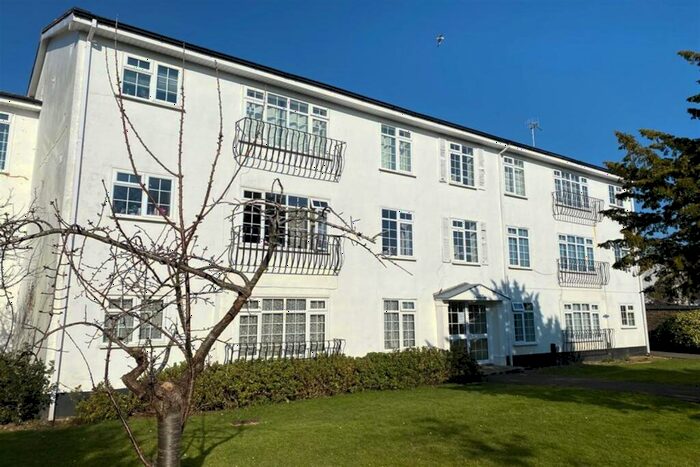 1 Bedroom Flat To Rent In Saint Botolph's Court, Saint Botolph's Road, Worthing, BN11