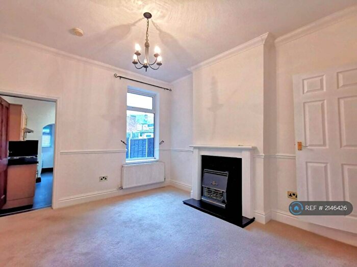 2 Bedroom Terraced House To Rent In Hermitage Road, Erdington, Birmingham, B23