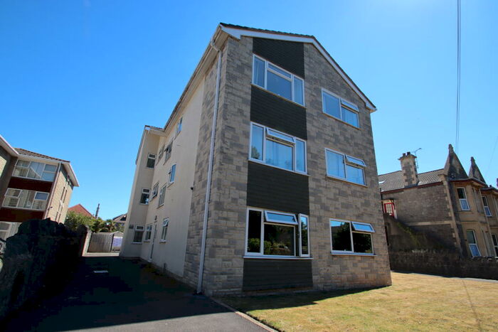 2 Bedroom Flat To Rent In Clarence Road East, BS23