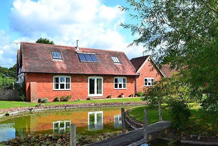 5 Bedroom Detached House To Rent In Shipley, RH13