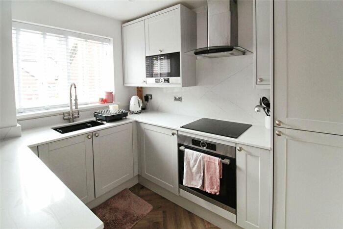 1 Bedroom House To Rent In Midas Close, Waterlooville, Hampshire, PO7