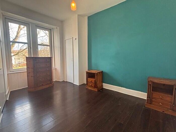 1 Bedroom Flat To Rent In Aberfoyle Street, Haghill, Glasgow, G31