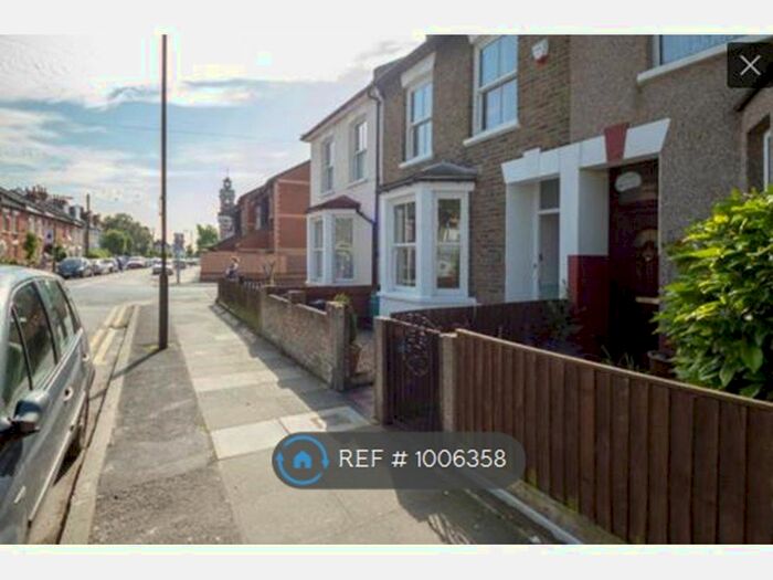 4 Bedroom Terraced House To Rent In Pelham Rd, London, SW19
