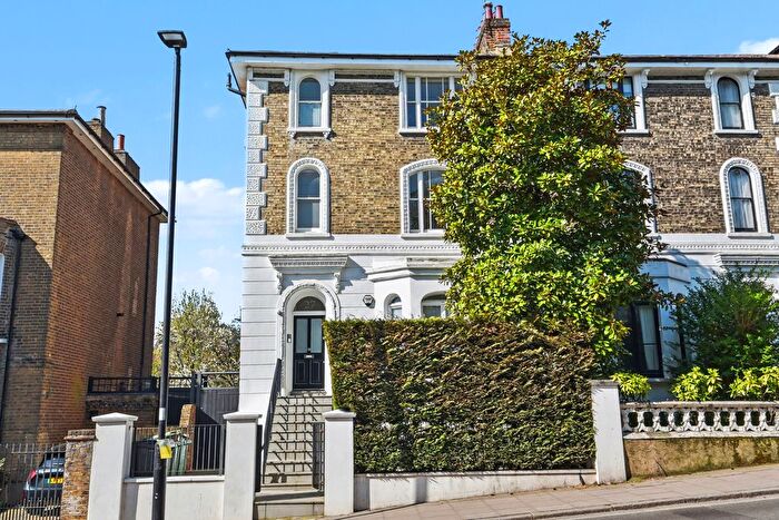 1 Bedroom Flat For Sale In Dartmouth Park Hill, Dartmouth Park, London, NW5