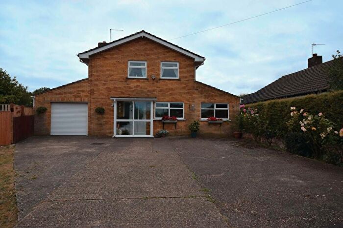 3 Bedroom Detached House For Sale In Chapel Lane, South Cockerington, LN11