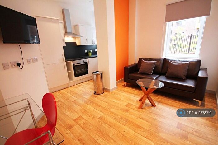 1 Bedroom Flat To Rent In Rialto, Newcastle Upon Tyne, NE1