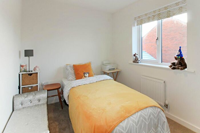 3 Bedroom Detached House For Sale In Dace Grove, Shirley, Blythe Valley, Solihull, B90